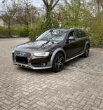 Audi A4 Allroad, Autos, Audi, Cuir, Euro 5, Achat, A4