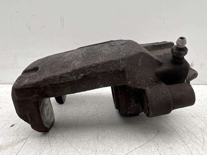 Etrier de frein (pince) avant gauche d'un Volkswagen Polo, Autos : Pièces & Accessoires, Volkswagen, -, 3 mois de garantie, Utilisé