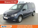 Volkswagen Caddy 2.0 TDI Maxi Trendline BlueMotion, 75 kW, Achat, Euro 6, 5 portes