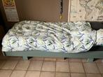 Volledige jeugdkamer (zonder latoflex en  matras), Ophalen, Gebruikt