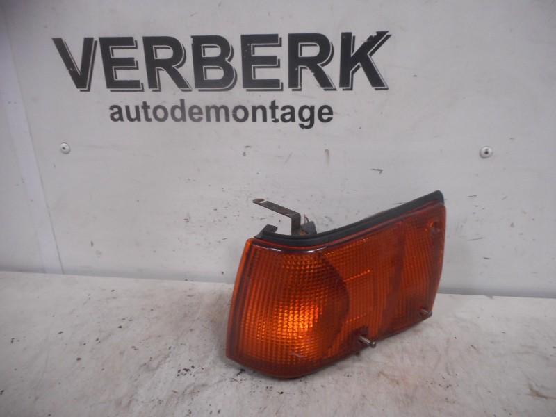 CLIGNOTANT GAUCHE Nissan Sunny (N13) (01-1986/08-1991), Autos : Pièces & Accessoires, Utilisé, Nissan
