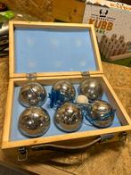 Valisette de petanque, Enlèvement ou Envoi, Utilisé