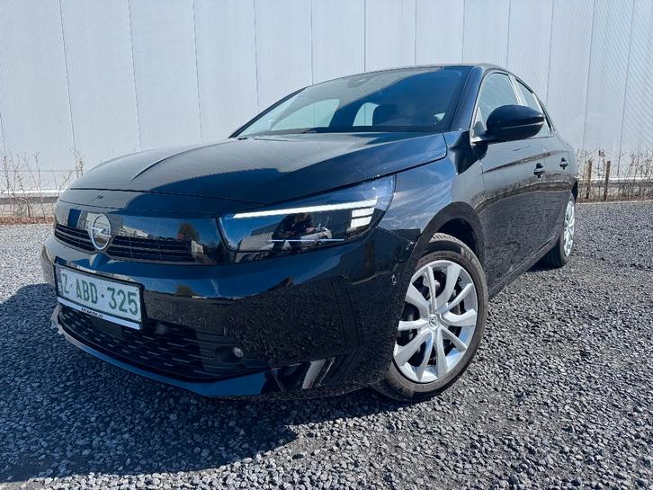 Opel Corsa, Auto's, Opel, Bedrijf, Te koop, Corsa, ABS, Achteruitrijcamera, Adaptieve lichten, Airbags, Airconditioning, Android Auto
