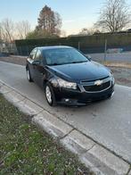 Chevrolet cruz 1.6benzine euro5 km:133150 bj2010 1j garantie, Euro 5, Parkeersensor, Handgeschakeld, 5 deurs