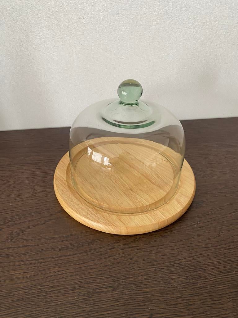 Stolp voor kaas of andere, Ophalen, Zo goed als nieuw