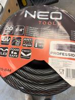 Tuyaux d’arrosage 30m Neo tools, Ophalen, Zo goed als nieuw