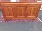 Armoire Buffet 220x110, Antiquités & Art, Antiquités | Meubles | Armoires, Enlèvement