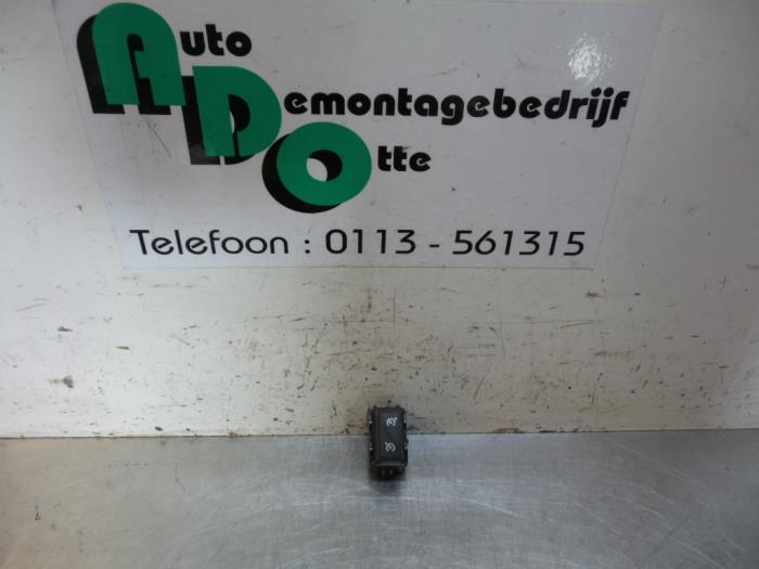 Cruise Control Bediening van een Renault Clio (Clio 4 12-), Auto-onderdelen, Besturing, Renault, Gebruikt, 3 maanden garantie