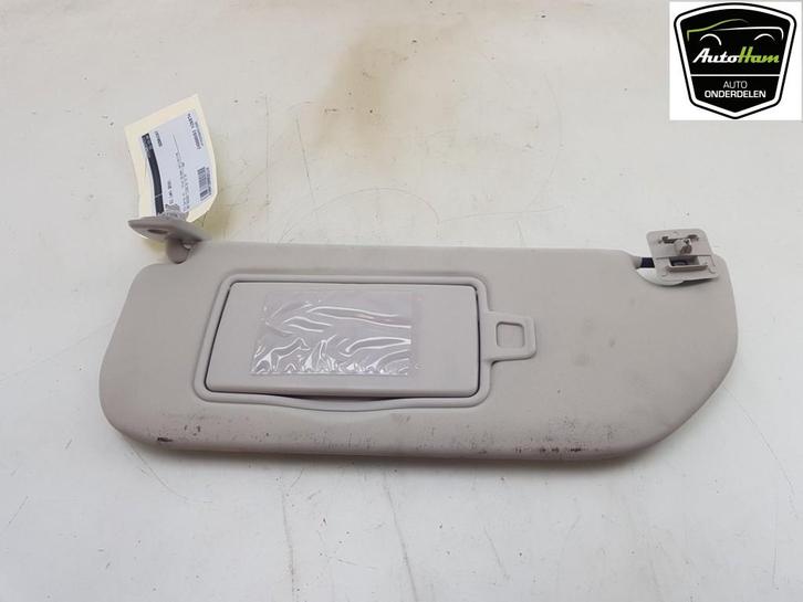 PARE-SOLEIL Citroën C1 (|16117727BJ|047410H080B0|), Autos : Pièces & Accessoires, Habitacle & Garnissage, Citroën, Utilisé