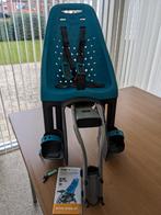 Yepp maxi fietsstoel met steunbeugel, Fietsen en Brommers, Ophalen