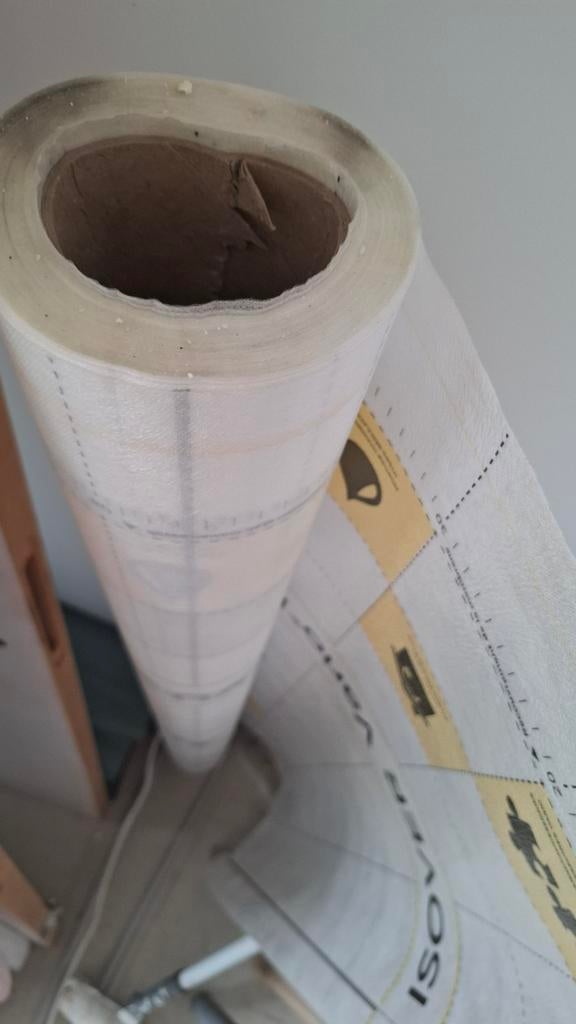 Isover vario km duplex, Doe-het-zelf en Bouw, Ophalen