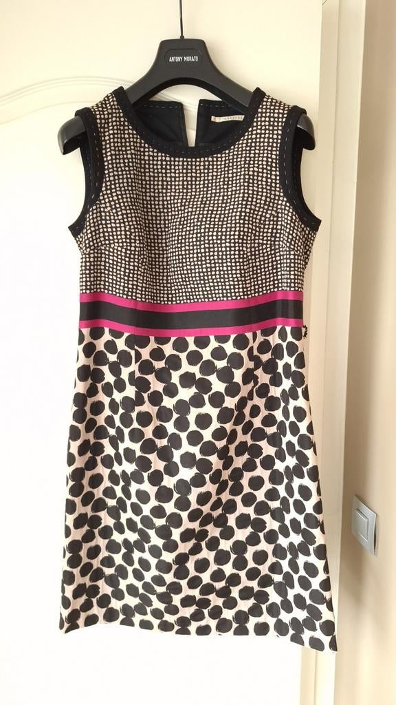 Xandres feestelijke zomer jurk, Kleding | Dames, Jurken, Xandres, Ophalen of Verzenden, Maat 42/44 (L)