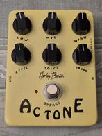 Pédale AC Tone, Vox in a box, Enlèvement, Neuf, Distortion, Overdrive ou Fuzz