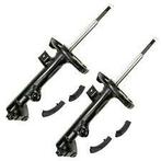 Mercedes S203 C209 A209 CL203 CLK Mercedes W203 schokbrekers, Neuf, -, -, Enlèvement ou Envoi