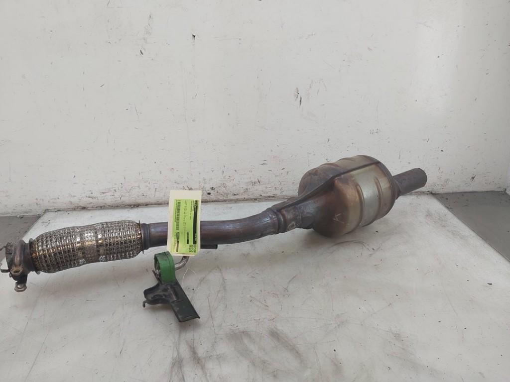 CATALYSEUR Dacia Sandero III (|200A06856R|208021717R|), Autos : Pièces & Accessoires, Systèmes d'échappement, Dacia, Renault Deutschland AG