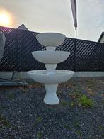 Bloemen toren in goede staat..., Tuin en Terras, Ophalen