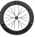 Newmen Streem Time Trial VONOA TT.80 Voorwiel - 28" | Carbon, Fietsen en Brommers, Ophalen of Verzenden