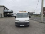 CITROEN JUMPER DEPANEUR 2.5 TD DIESEL 05-00, Auto's, Jumper, Wit, Bedrijf, Overige carrosserie