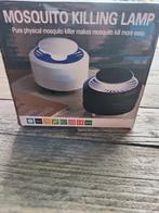 Nieuwe muggenlamp / mosquito killer USB, Ophalen, Nieuw