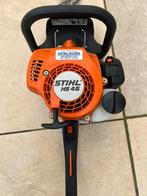 Stihl hs 45, Jardin & Terrasse, Taille-haies, Enlèvement, Comme neuf