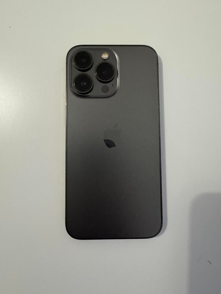 iPhone 13 Pro Graphite – 128 Go – État correct, Télécoms, Enlèvement, IPhone 13