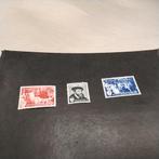 BELGIE 964 /966 postfris met cote 5,50 €, Ophalen of Verzenden, Postfris