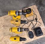 Electrische boormachines Dewalt, Doe-het-zelf en Bouw, Ophalen
