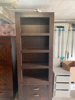 Boekenkast, Ophalen, Zo goed als nieuw