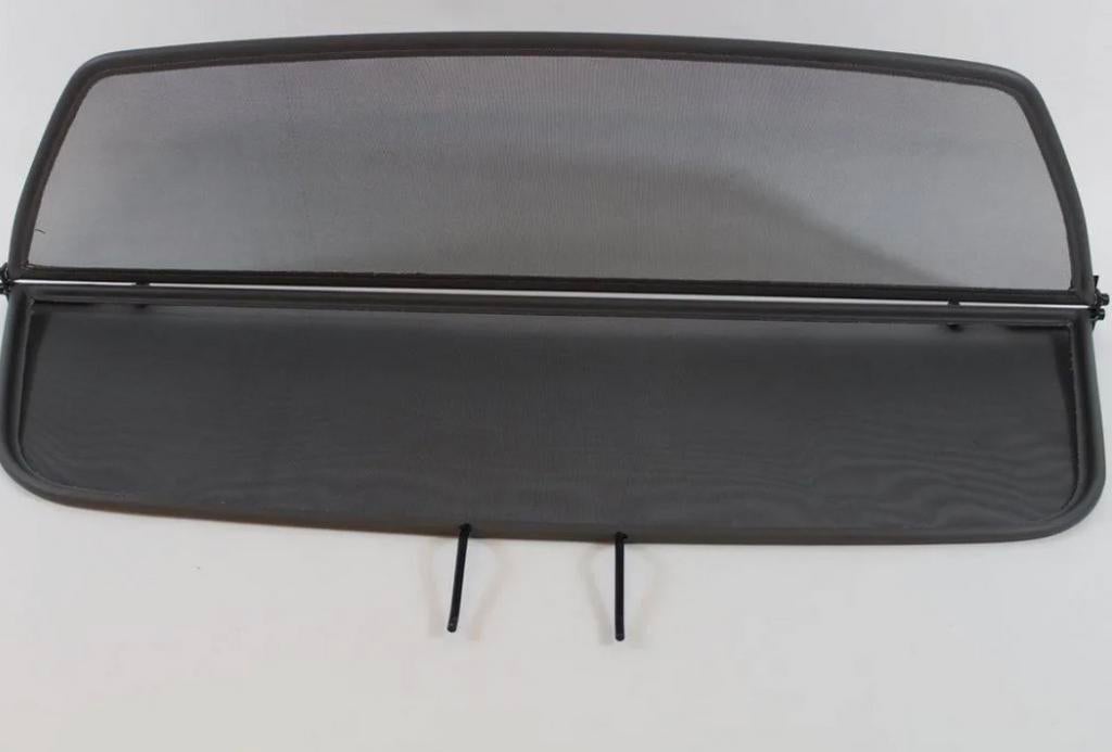 Windscherm bmw 640 cabrio f12, Auto diversen, Auto-accessoires, Ophalen, Zo goed als nieuw