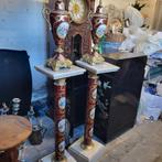 2 prachtige pilar 2 vazen, Ophalen