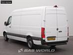 Mercedes Sprinter 319 CDI Automaat L3H2 190PK Airco Cruise C, Auto's, Automaat, Gebruikt, Euro 6, 4 cilinders