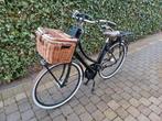Elektrische damesfiets Cortina, Hollands model, Fietsen en Brommers, Ophalen, Zo goed als nieuw, Cortina