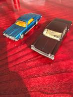 Dinky toys numéro 174 et 1402, Enlèvement, Comme neuf, Voiture, Dinky Toys