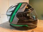 Casque Shoei Gt-Air 2 taille Small, Motos, Vêtements | Casques de moto, Casque intégral, S, Shoei, Femmes