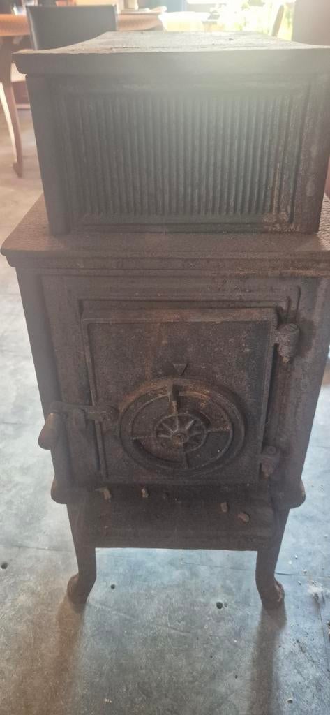 Poêle, Maison & Meubles