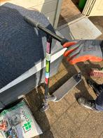 Oxelo step, Fietsen en Brommers, Ophalen, Zo goed als nieuw