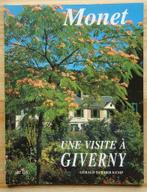 Claude Monet, une visite à Giverny, 1994, Boeken, Ophalen of Verzenden, Gelezen, Schilder- en Tekenkunst