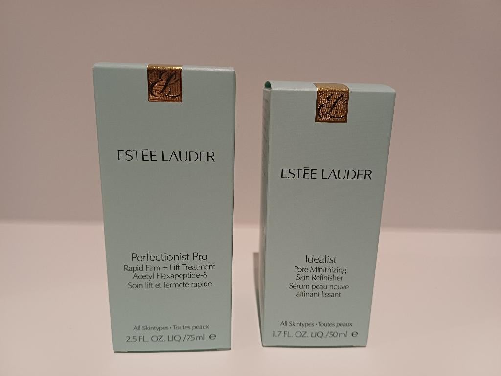 Estee Lauder, Ophalen, Nieuw, Gehele gezicht