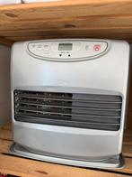 Qlima laserkachel., Huis en Inrichting, Kachels, Ophalen, Overige brandstoffen, Petroleumkachel, Zo goed als nieuw