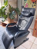 Sanyo relax elektrische zetel met massage, Enlèvement