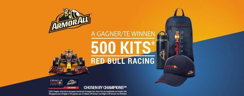 Red bull formule 1 kit nieuw, Ophalen of Verzenden, Formule 1