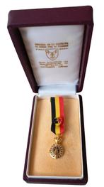 Belgisch ereteken arbeid 1ste klasse, Postzegels en Munten, Penningen en Medailles, Ophalen of Verzenden