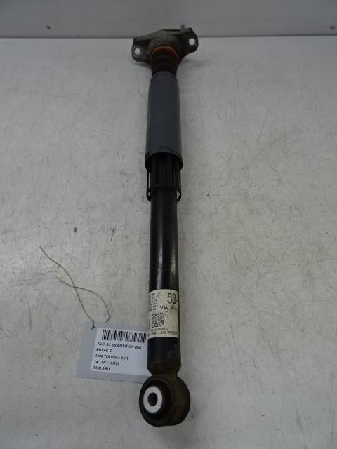 AMORTISSEUR ARRIÈRE DROIT Audi A3 (8V1 / 8VK) (5Q0512013), Autos : Pièces & Accessoires, Suspension & Châssis, Audi, Utilisé