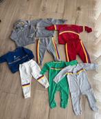 Woody pakketje 9-12 maanden, Enfants & Bébés, Vêtements de bébé | Taille 74, Garçon ou Fille, Ensemble, Comme neuf, Enlèvement