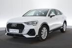 (2BBM520) AUDI Q3 SPORTBACK, Achat, 5 portes, Automatique, Commande vocale