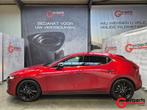 Mazda 3 Mazda3 MY2024 5DR Hatchback 2.0L e-Skyactiv G 150 hp, Autos, Mazda, Rouge, Achat, Euro 6, Entreprise