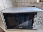 microgolf, Electroménager, Micro-ondes, Enlèvement, Comme neuf, Autoportant