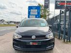 Vw Touran 12/2017 100dkm 7zitpl. Benzine Navi Trekhaak Pdc, 1197 cm³, Achat, Euro 6, Entreprise