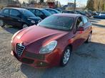 Alfa Romeo Giulietta 2010 / 1.6 diesel / 300.000dkm 77 kw, Auto's, Alfa Romeo, Diesel, Particulier, Te koop, Giulietta