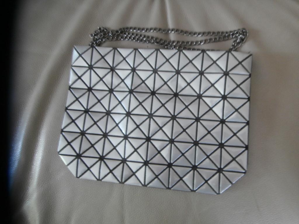 Issey Miyake Baobao tas (stijl), Ophalen of Verzenden, Gebruikt